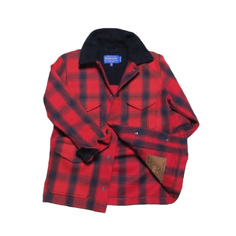 PENDLETON(ペンドルトン)『100周年記念限定  』ストリートクルーザーコート
