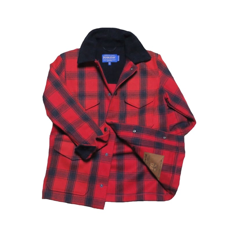 PENDLETON(ペンドルトン)『100周年記念限定 』ストリート PENDLETON(ペンドルトン)『100周年記念限定 』ストリート