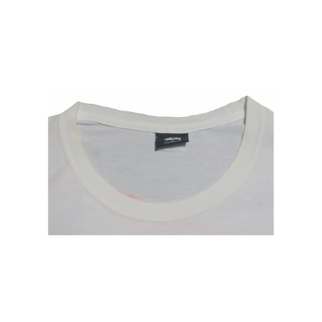 Stussy(ステューシー) Tシャツ ボロt グランジ ダメージt 古着