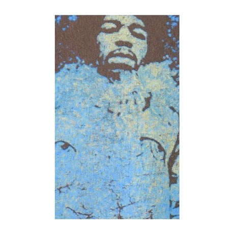 JIMI HENDRIX(ジミヘンドリックス) Tシャツ