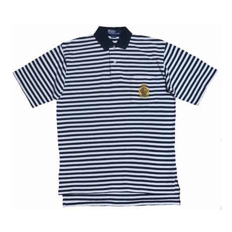 DENIM & SUPPLY RALPH LAUREN ポロシャツ Polo Ralph Lauren Denim&Supply Long Sleeve Shirt 