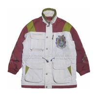FICCE Sports(フィッチェスポーツ) ケンケンコート
