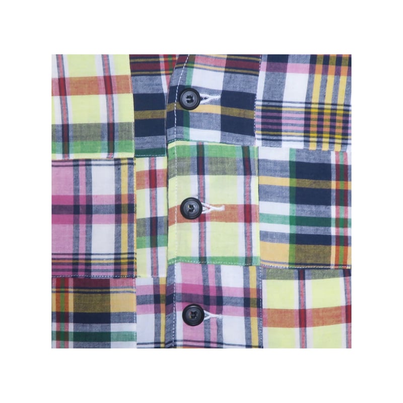 最終価格！手刺繍 GAIJIN MADE ベスト GAIJIN MADE(ガイジンメイド) ベスト | 少しマニアックな古着の