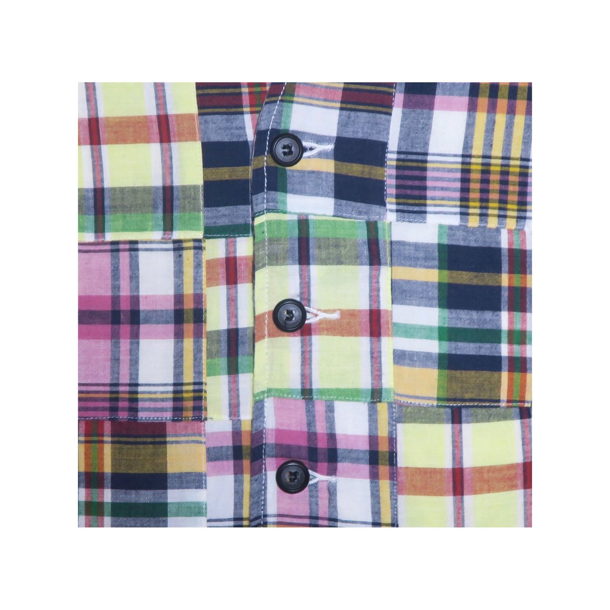 最終価格！手刺繍 GAIJIN MADE ベスト GAIJIN MADE(ガイジンメイド) ベスト | 少しマニアックな古着の