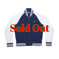 Polo Ralph Lauren(ポロラルフローレン) ジップスウェット