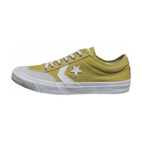 CONVERSE(コンバース) COURT CANVAS SK CV OX