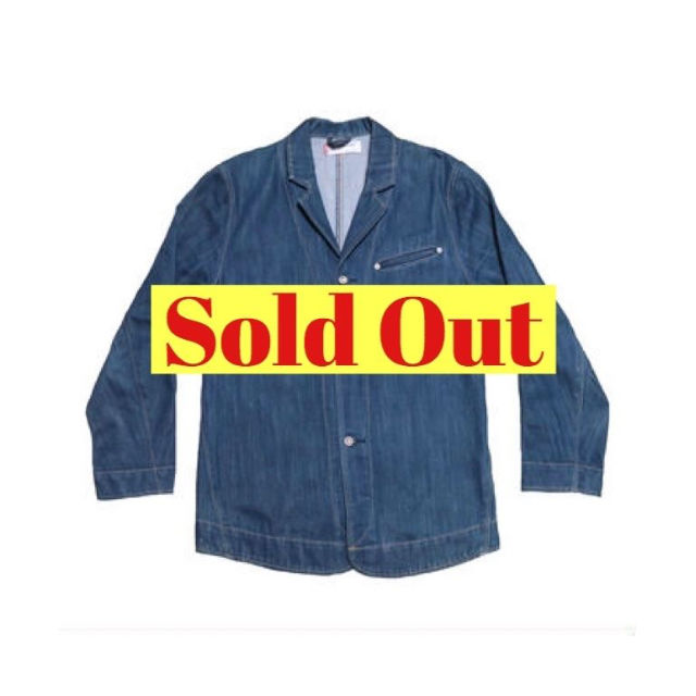 Levis ENGINEERED JEANS(リーバイスエンジニアードジーンズ) デニム