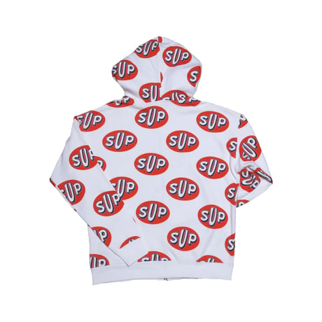 JOYRICH(ジョイリッチ) パ ロディーパーカー
