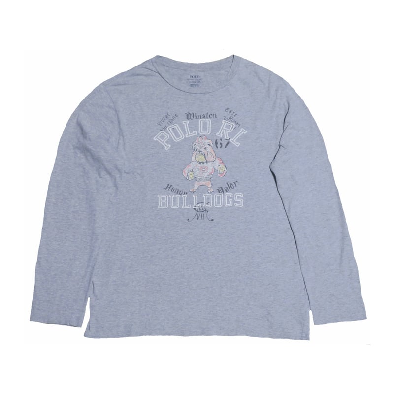 Polo Ralph Lauren(ポロラルフローレン) ロンT | 少しマニアック