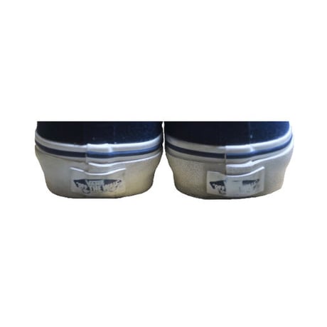 VANS(バンズ) チャッカ