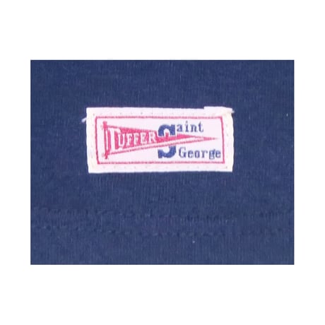 The DUFFER of ST.GEORGE/PLAYBOY(ザダファーオブセントジョージ/プレイボーイ) Tシャツ