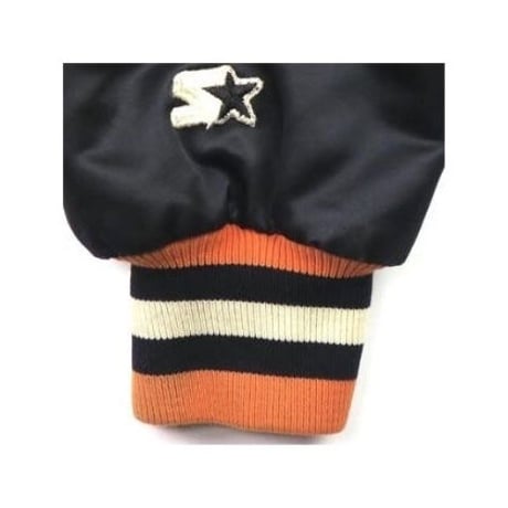 STARTER(スターター) NHLナイロンスタジャン