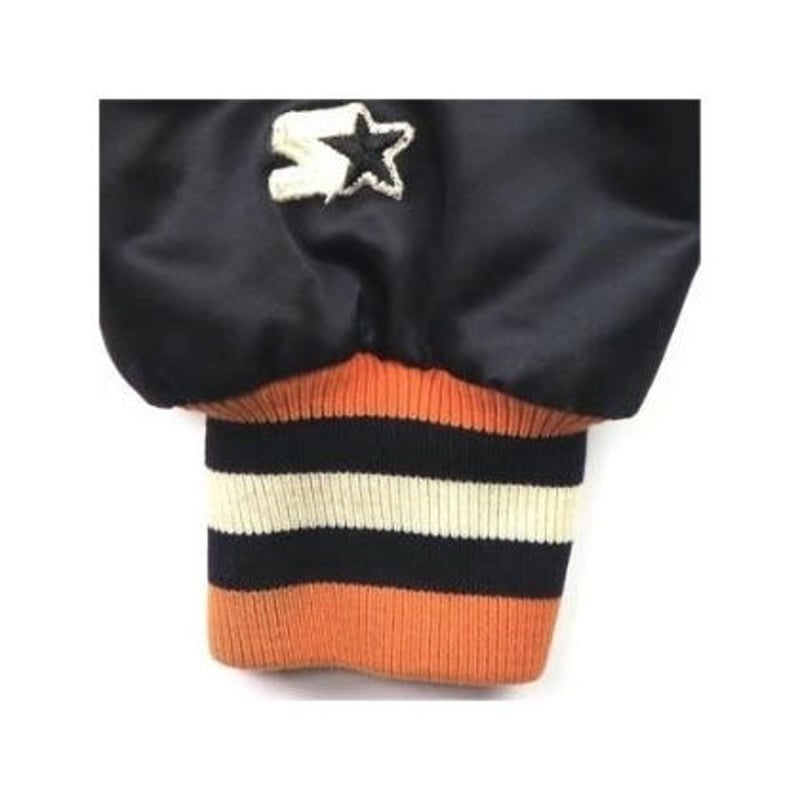 STARTER(スターター) NHLナイロンスタジャン | 少しマニアックな