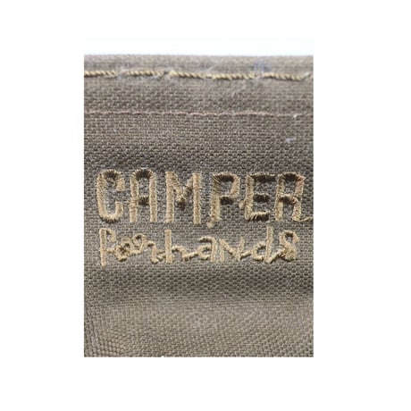 CAMPER(カンペール) ミニトートバッグ