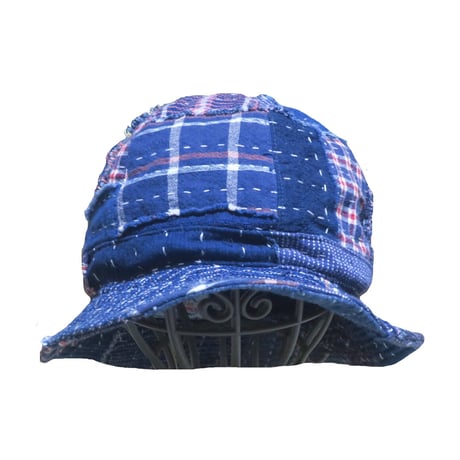 GAIJIN MADE(ガイジンメイド) ハット