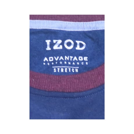 IZOD(アイゾッド) スウェット