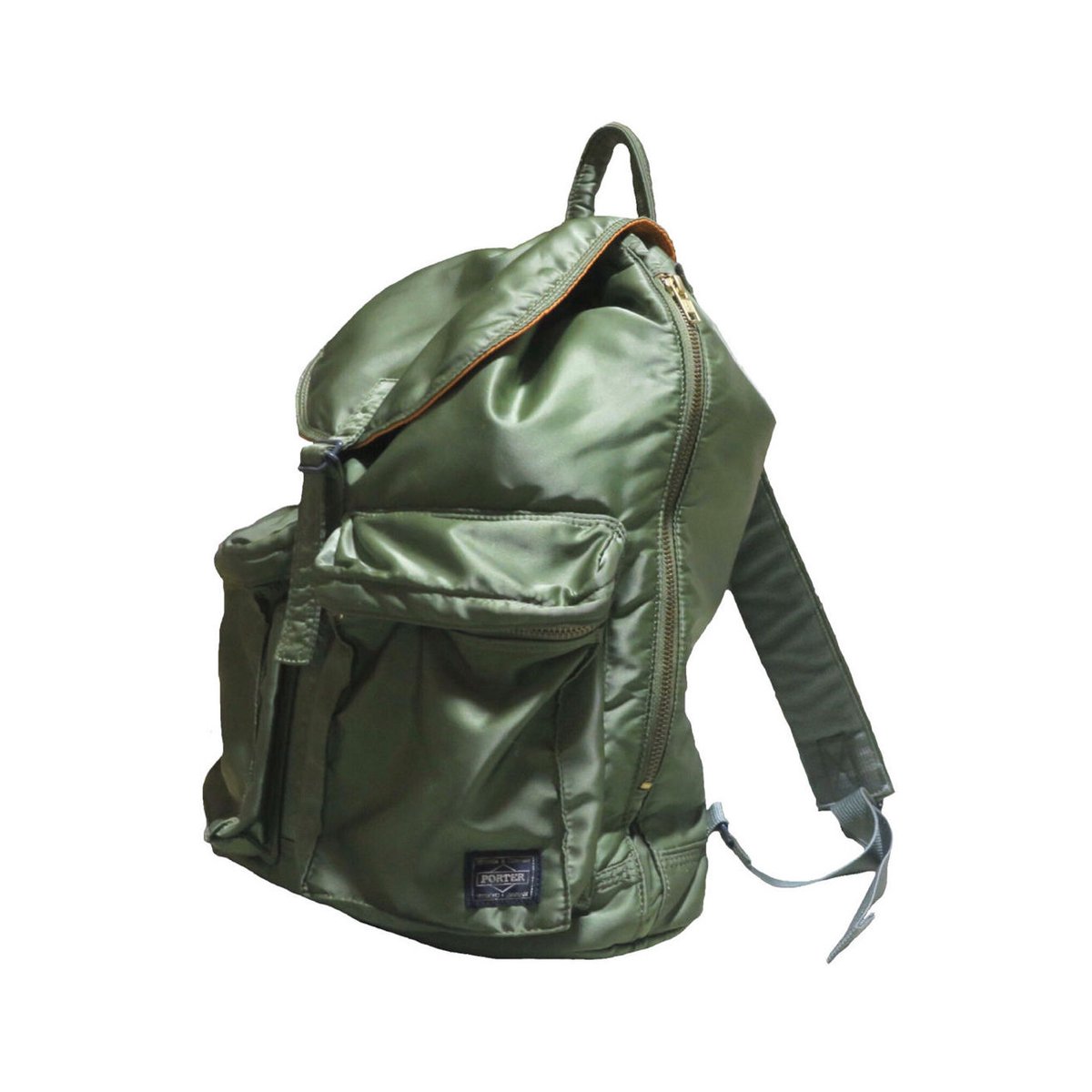 吉田カバンPORTER(ポーター)タンカー リュックサック | 少し