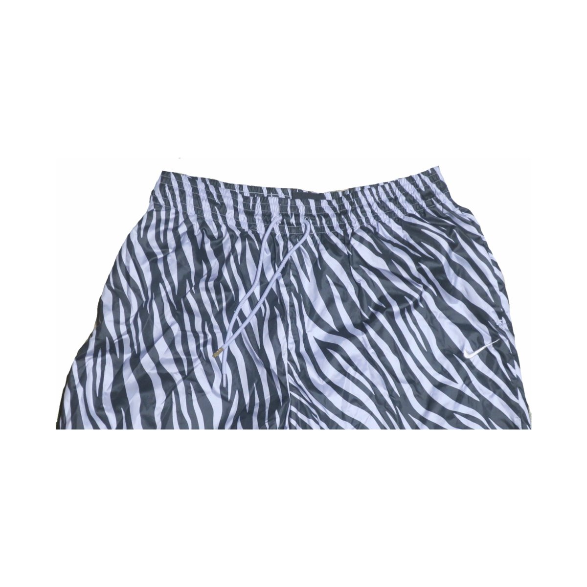 NIKE(ナイキ) ゼブラ柄パンツ | 少しマニアックな古着のセレクト