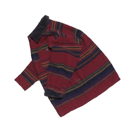 ヴィンテージWOOLRICH(ウールリッチ) ウールジャケット
