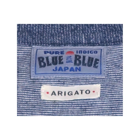 BLUE BLUE(ブルーブルー) カーディガン