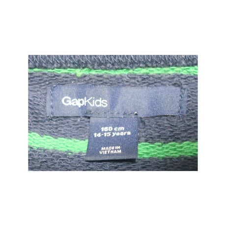 GapKids(ギャップキッズ) スウェット