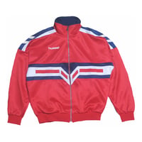 hummel(ヒュンメル) トラックジャケット