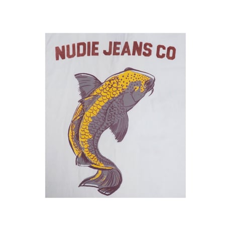 Nudie Jeans(ヌーディージーンズ) シャツ