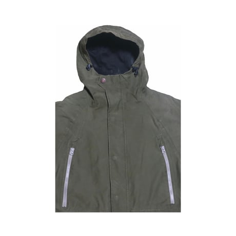 Timberland(ティンバーランド) マウンテンパーカー