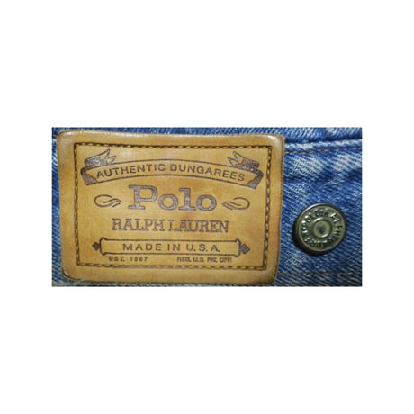 Polo Ralph Lauren(ポロラルフローレン) Gジャン