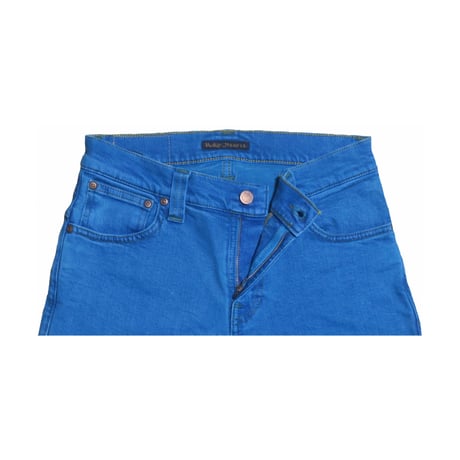 Nudie Jeans(ヌーディージーンズ) デニムパンツ THIN FINN