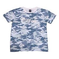 BEAMS(ビームス) コカコーラTシャツ