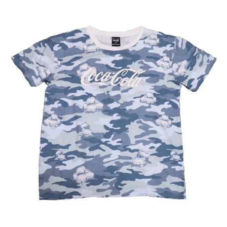BEAMS(ビームス) コカコーラTシャツ