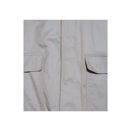 80s BARACUTA(バラクータ) ステンカラーコート