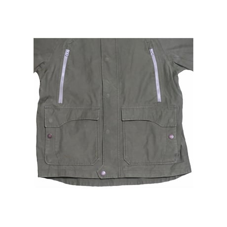 Timberland(ティンバーランド) マウンテンパーカー