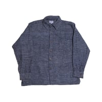 GAIJIN MADE(ガイジンメイド) 刺繍シャツ