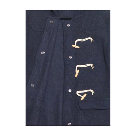 『レディース』DIESEL(ディーゼル) ダッフルコート