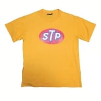 ヴィンテージSTPロゴTシャツ