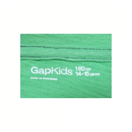 GapKids(ギャップキッズ) ロングスリーブTシャツ③