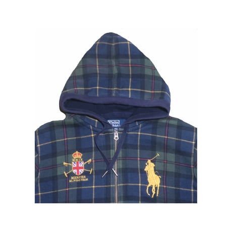 Polo Ralph Lauren(ポロラルフローレン) パーカー