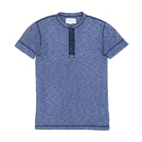 DENIM&SUPPLY Ralph Lauren(デニムアンドサプライ ラルフローレン) ヘンリーネックシャツ