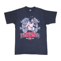 ブルースリーTシャツ
