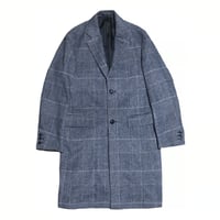 URBAN RESEARCH(アーバンリサーチ) チェスターコート