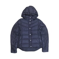 『レディース』J.CREW(ジェイクルー) ダウン
