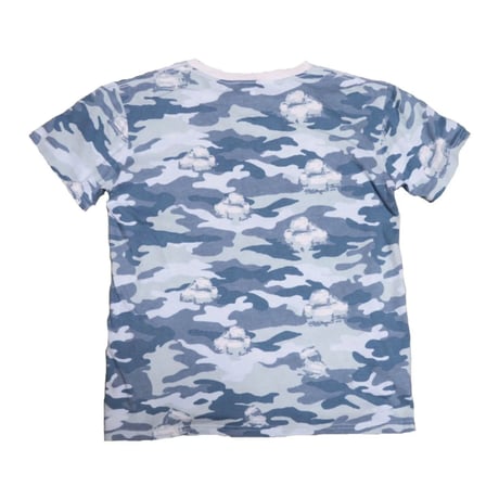 BEAMS(ビームス) コカコーラTシャツ