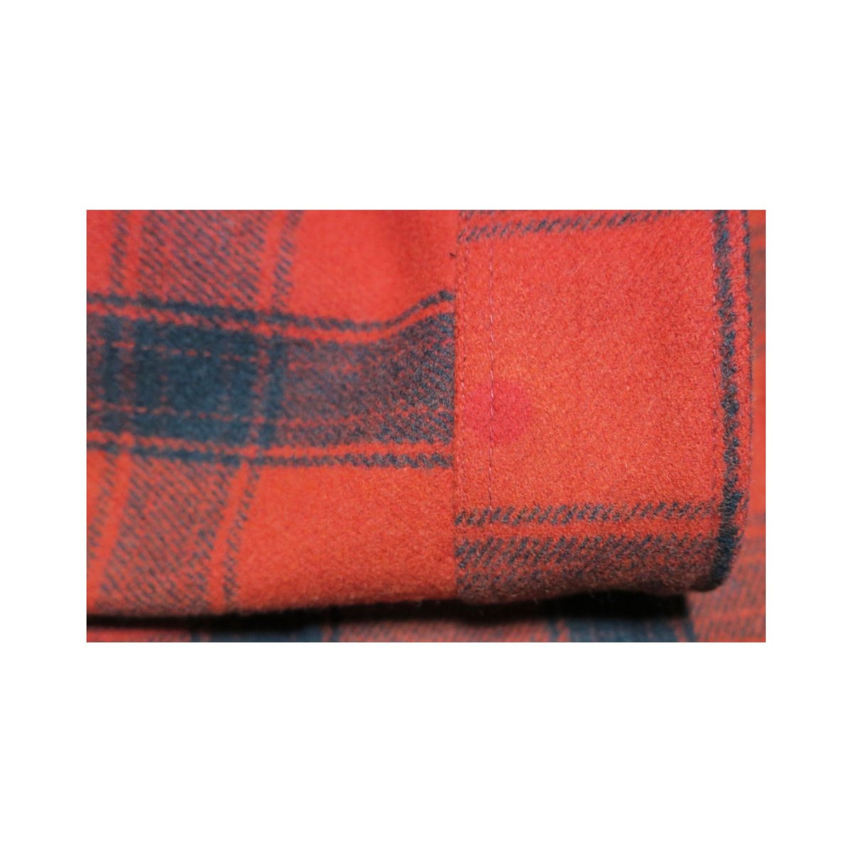 ﾍﾟﾝﾄﾞﾙﾄﾝ　100周年限定　ｽﾄﾘｰﾄｸﾙｰｻﾞｰｺｰﾄ　希少 PENDLETON(ペンドルトン)『100周年記念限定 』ストリートクルーザー