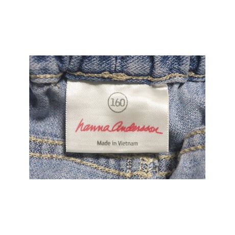 『レディース』HANNA ANDERSSON(ハナアンダーソン) イージーパンツ