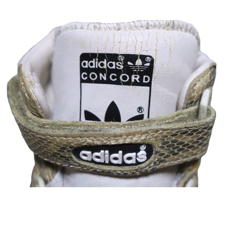 adidas(アディダス) コンコルド