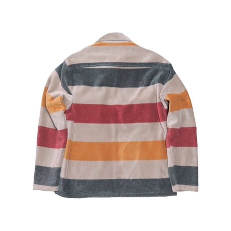 ヴィンテージWOOLRICH(ウールリッチ) パイル素材ジャケット