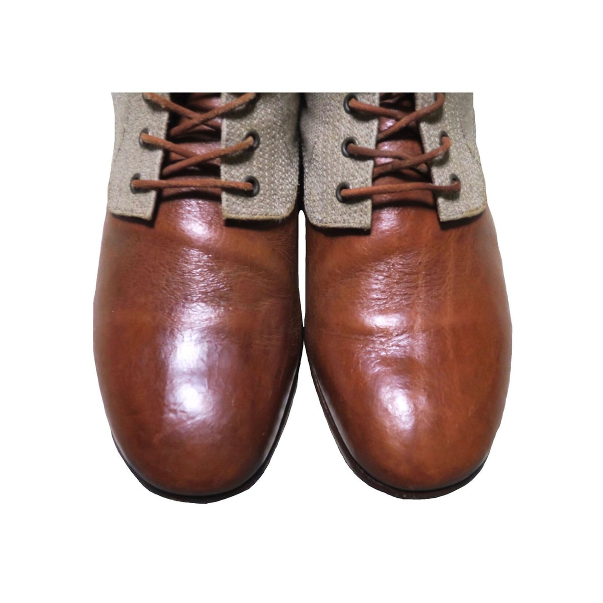 KAPITAL(キャピタル) 編み上げブーツ | 少しマニアックな古着の