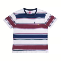 BLUE BLUE/Hang Ten(ブルーブルー/ハンテン) Tシャツ